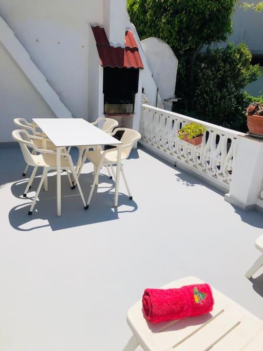 Apartamento A 75M Del Mar Vinarós المظهر الخارجي الصورة