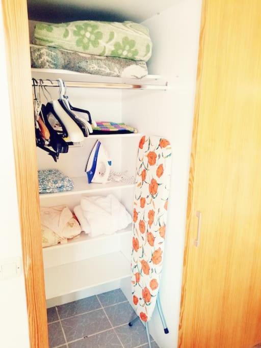 Apartamento A 75M Del Mar Vinarós المظهر الخارجي الصورة